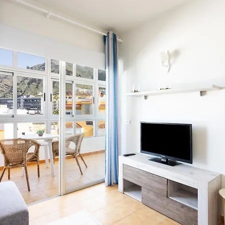 Live Bajamar Luna Balcony & Beach View Bajamar (La Laguna)