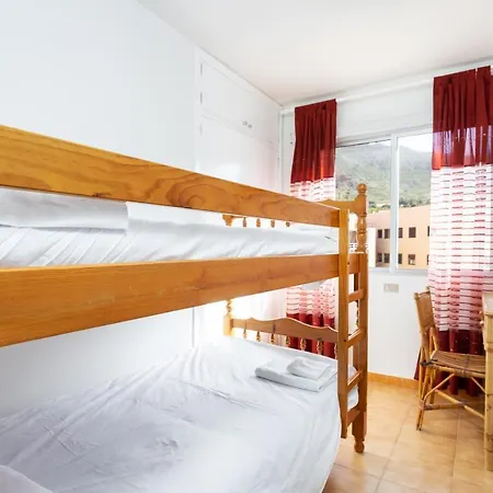 Live Bajamar Luna Balcony & Beach View *