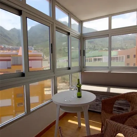 Live Bajamar Luna Balcony & Beach View *
